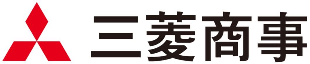 三菱商事株式会社のロゴ画像